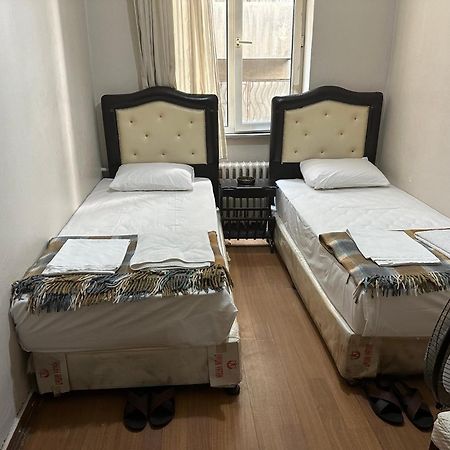 Hotel Hoyuk Κωνσταντινούπολη Εξωτερικό φωτογραφία
