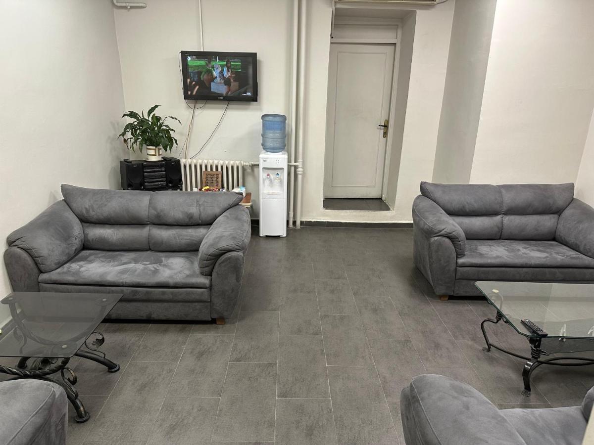 Hotel Hoyuk Κωνσταντινούπολη Εξωτερικό φωτογραφία