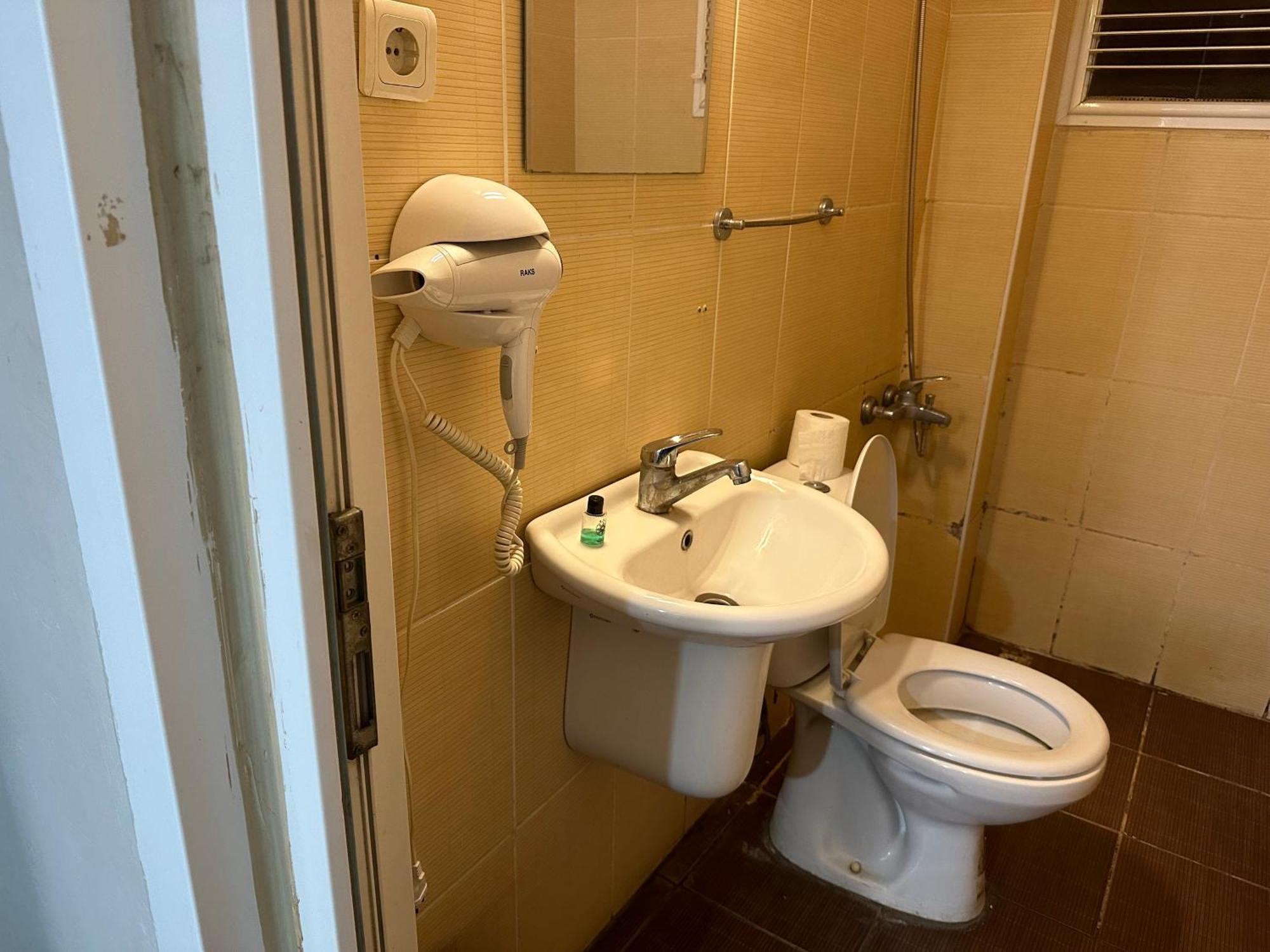 Hotel Hoyuk Κωνσταντινούπολη Εξωτερικό φωτογραφία