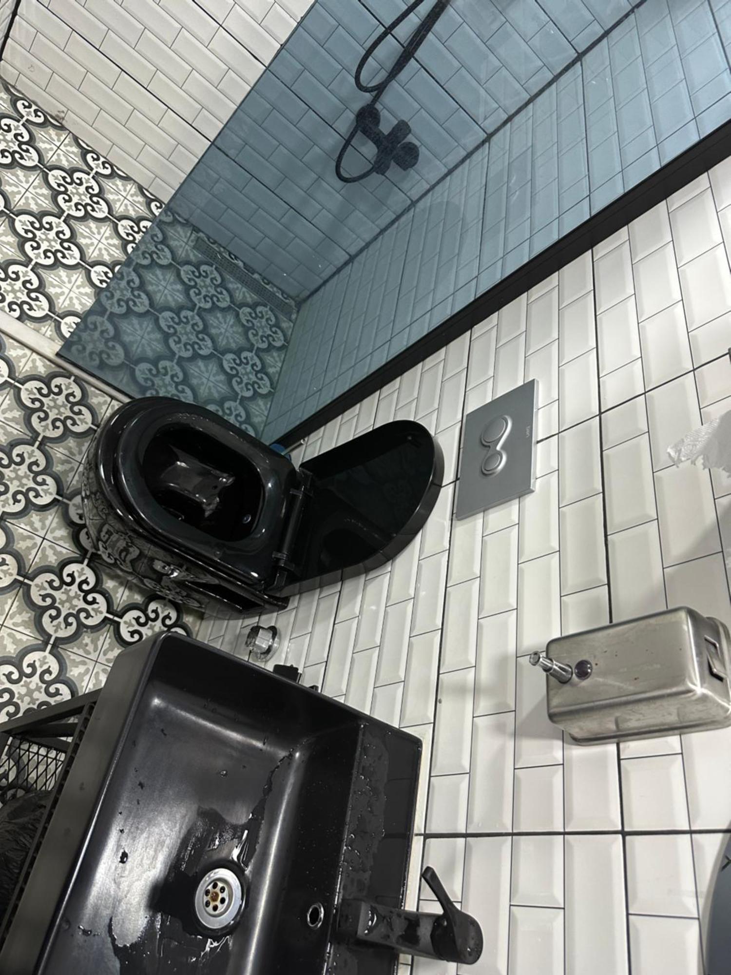 Hotel Hoyuk Κωνσταντινούπολη Εξωτερικό φωτογραφία