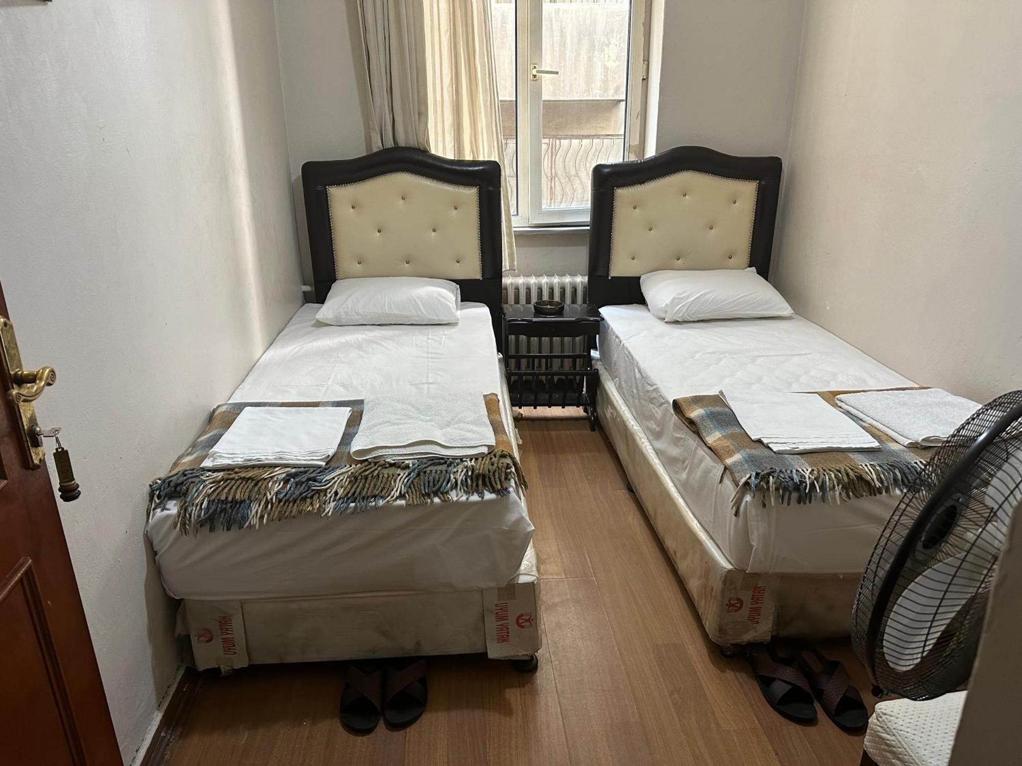 Hotel Hoyuk Κωνσταντινούπολη Εξωτερικό φωτογραφία