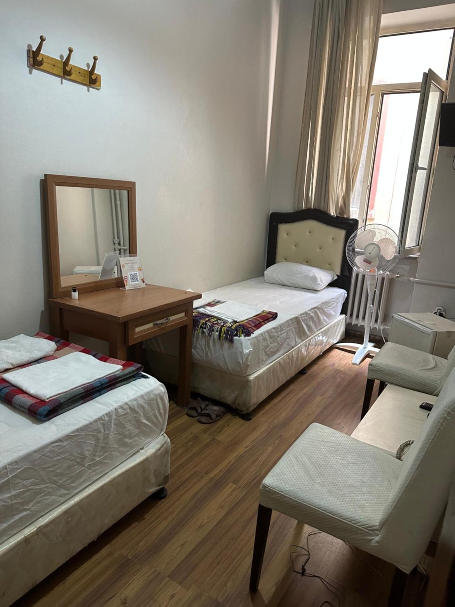Hotel Hoyuk Κωνσταντινούπολη Εξωτερικό φωτογραφία