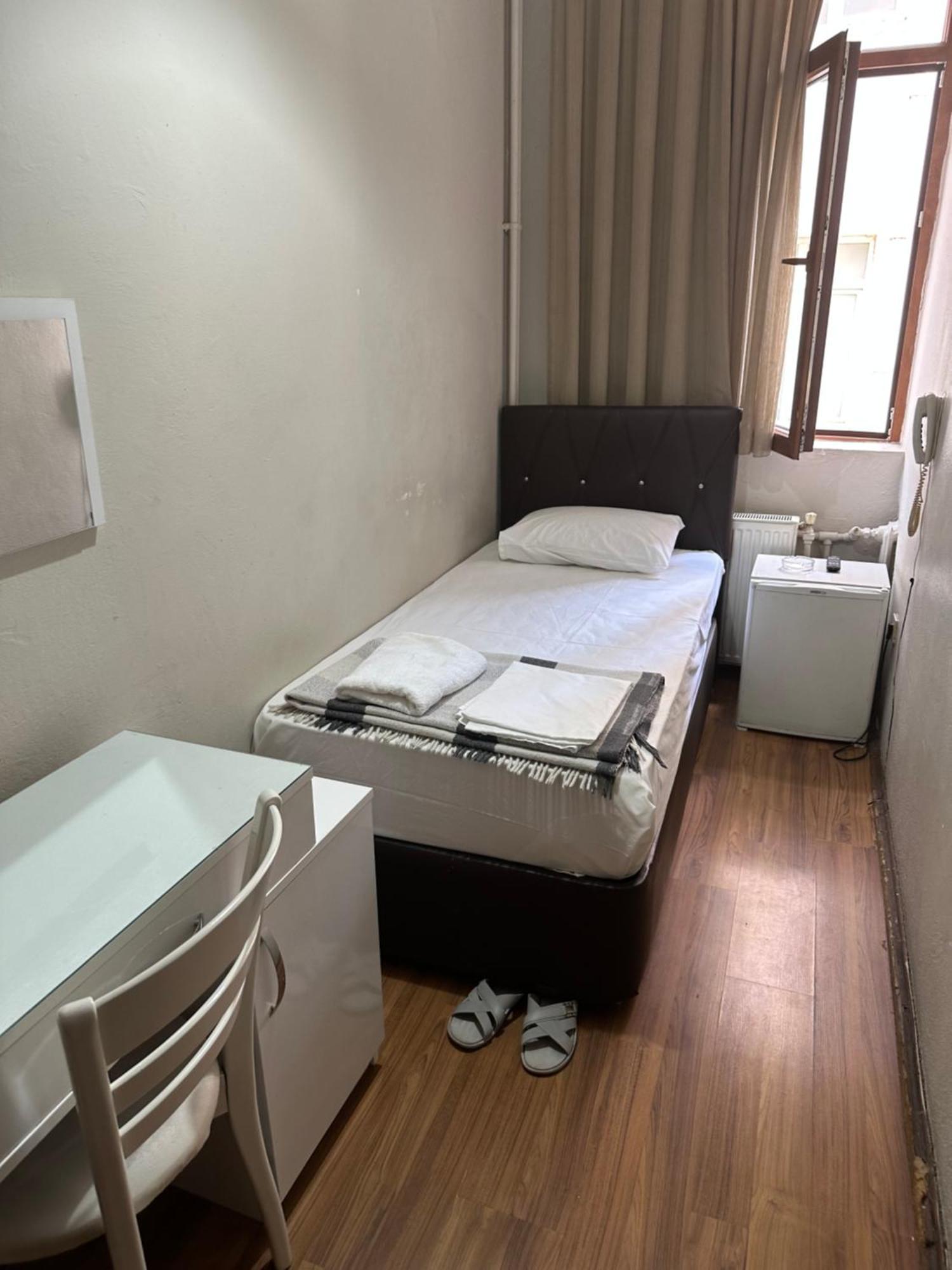Hotel Hoyuk Κωνσταντινούπολη Εξωτερικό φωτογραφία