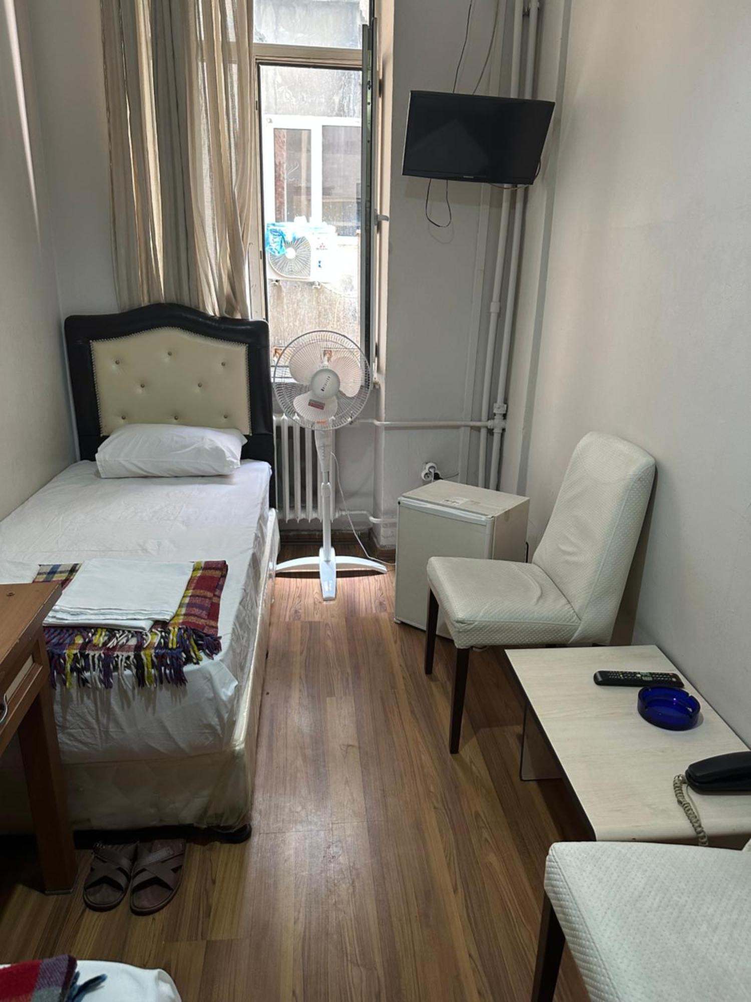 Hotel Hoyuk Κωνσταντινούπολη Εξωτερικό φωτογραφία