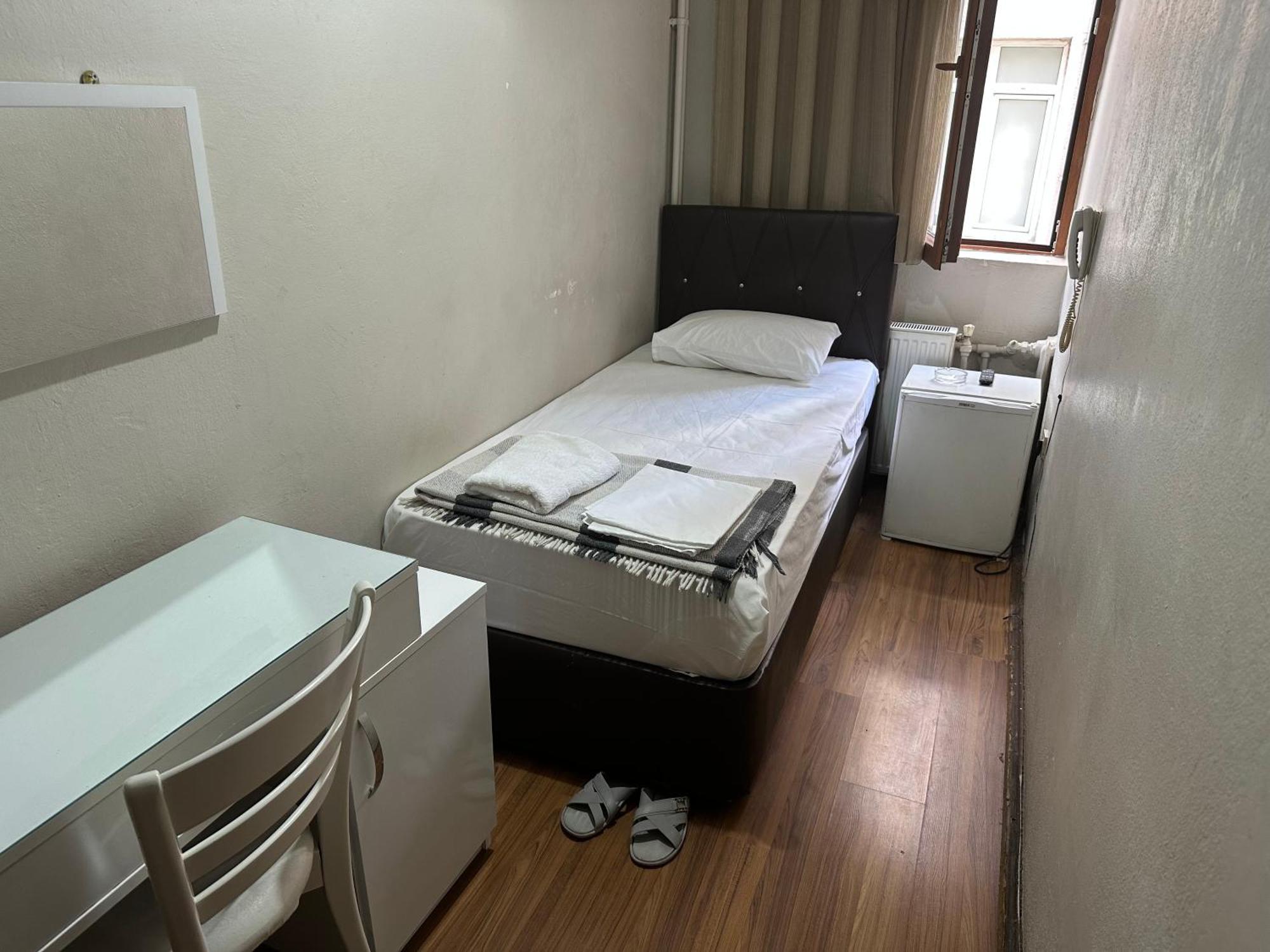 Hotel Hoyuk Κωνσταντινούπολη Εξωτερικό φωτογραφία