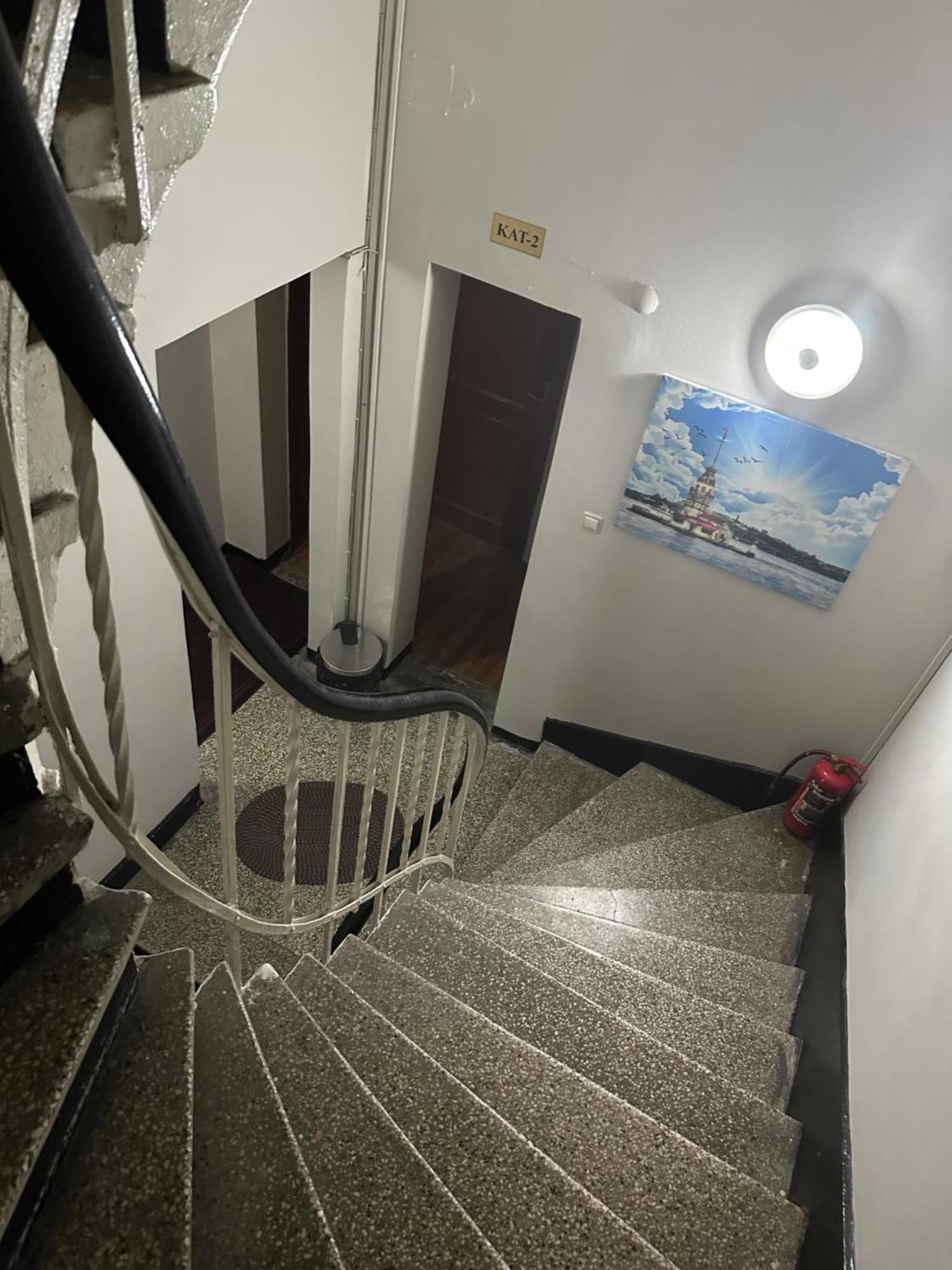 Hotel Hoyuk Κωνσταντινούπολη Εξωτερικό φωτογραφία