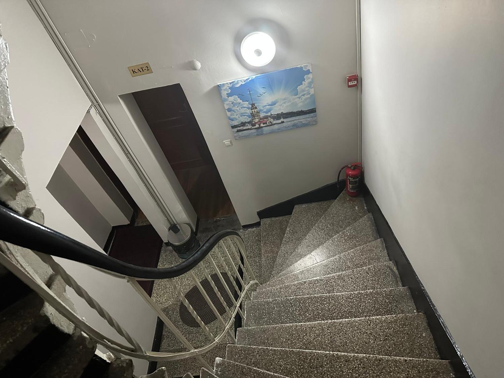 Hotel Hoyuk Κωνσταντινούπολη Εξωτερικό φωτογραφία