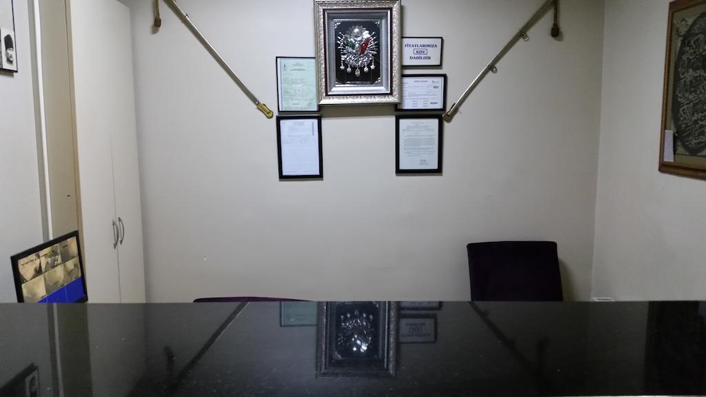 Hotel Hoyuk Κωνσταντινούπολη Δωμάτιο φωτογραφία